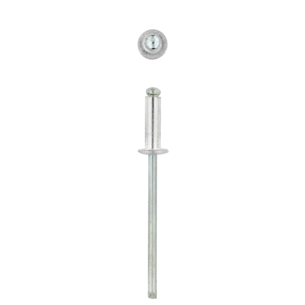 Rivet Open 3.2x10mm x Q:100 - Image 2