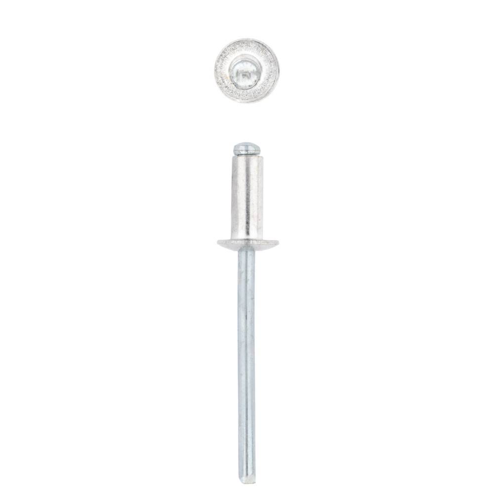 Rivet Open 4.0x10mm x Q:25 - Image 2