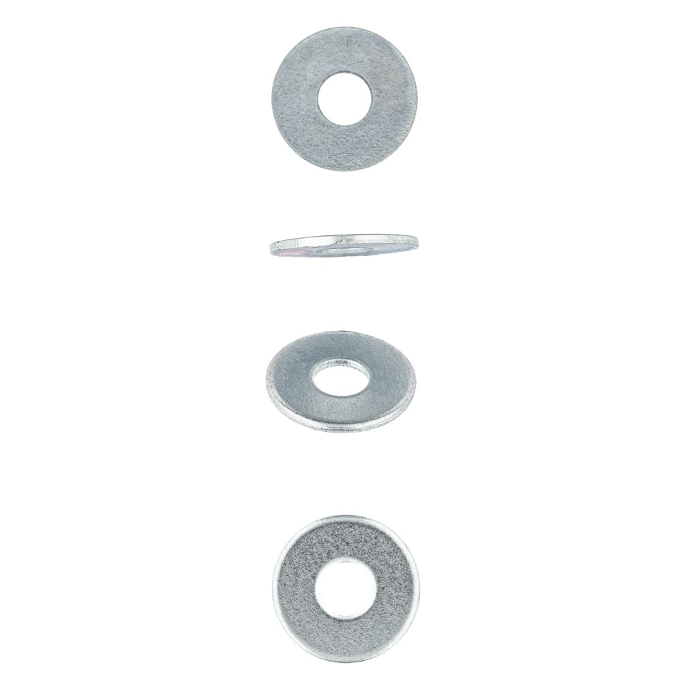 Rivet Washer 4.8mm x Q:100 - Sunpower Hardware