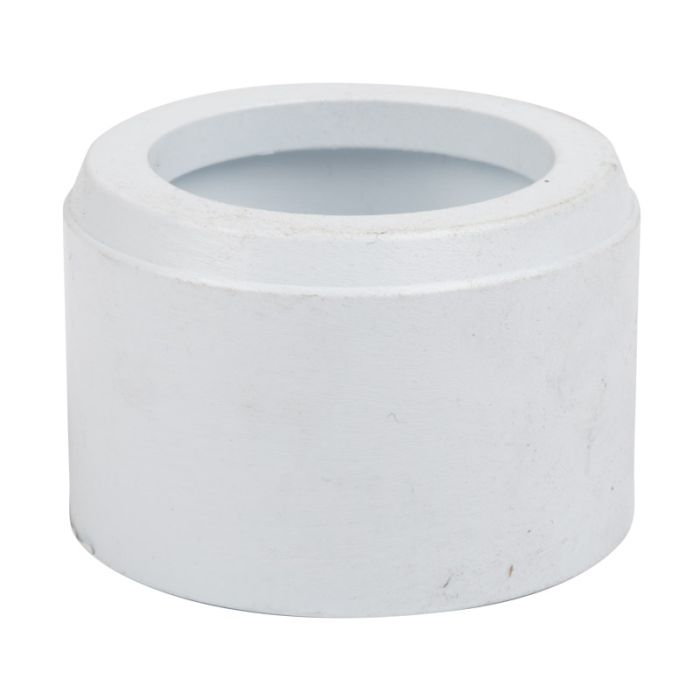 WASTE SOCKET REDUCING SV 50X40MM SABS