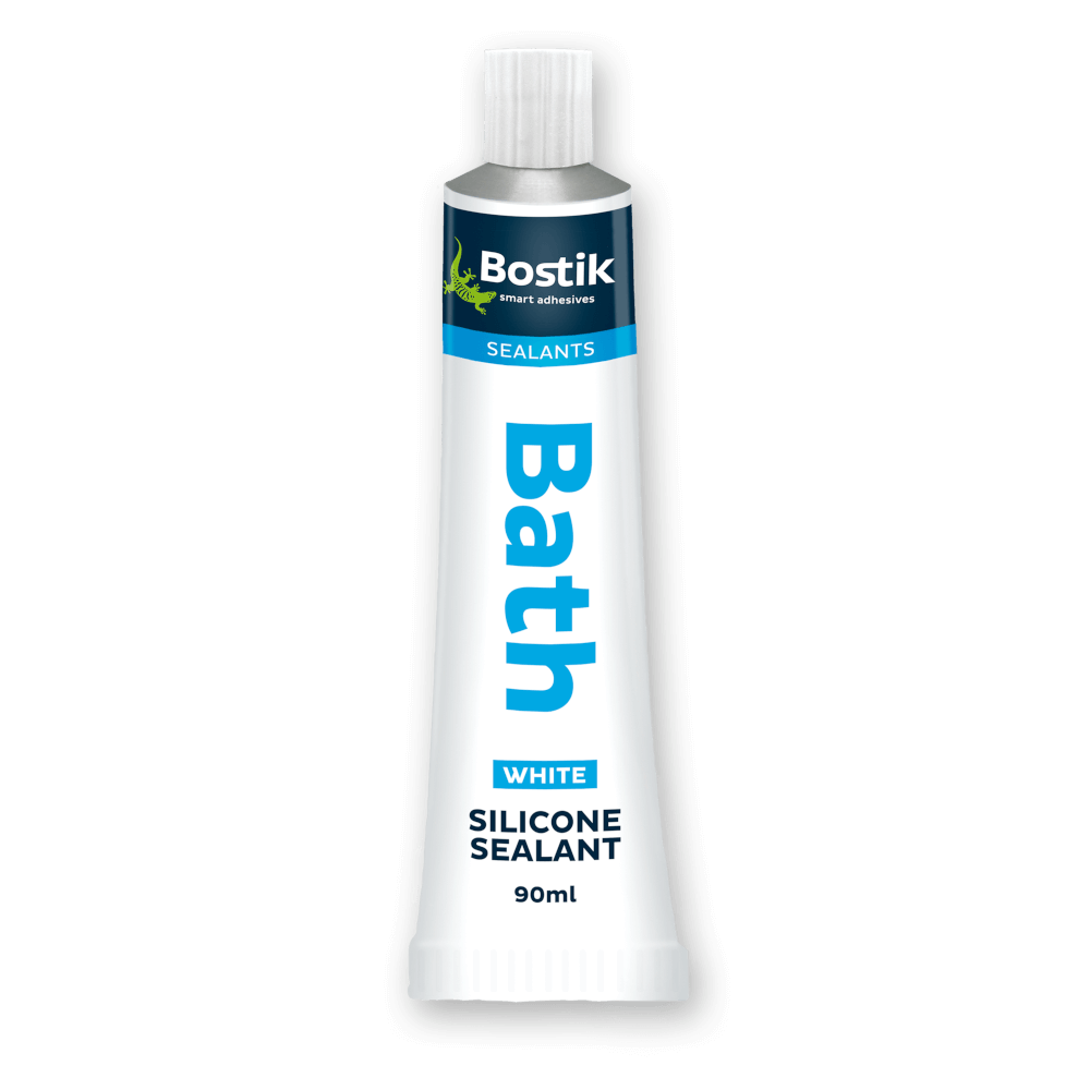 Bostik Bath Sealant 90ml