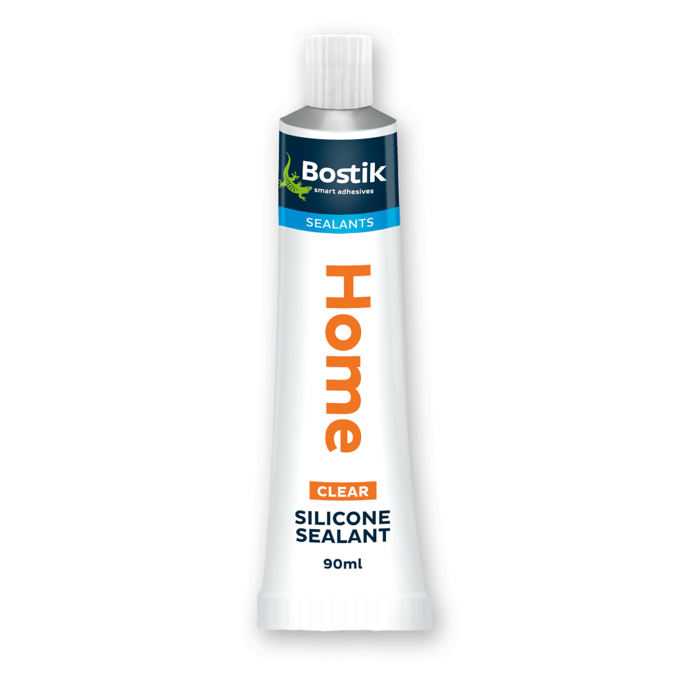Bostik Home Sealant 90ml