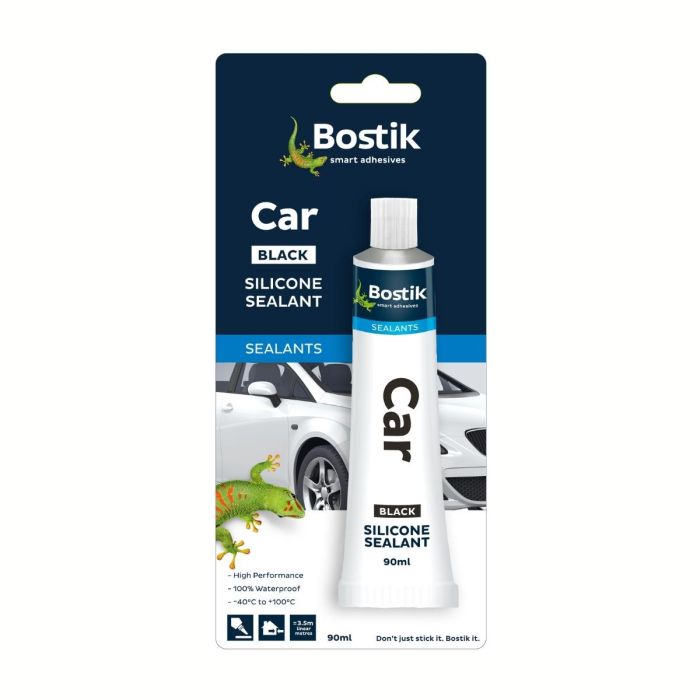 Bostik Car Sealant 90ml