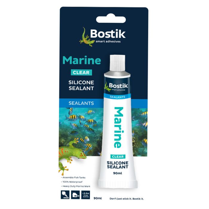 Bostik Marine Sealant 90ml