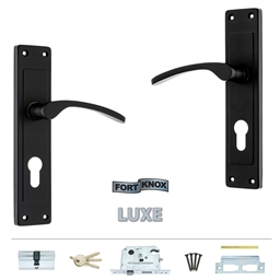 Theme Onyx - Euro Profile Anouk 8"
MATT BLACK x Q:1 - Image 3