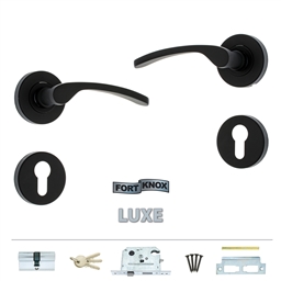 Theme Onyx - Euro Profile Anouk Rose
MATT BLACK x Q:1 - Image 3