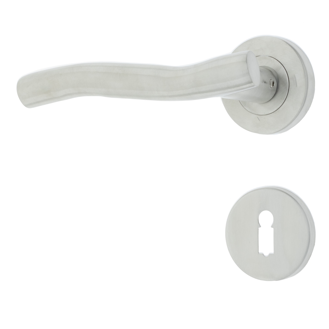 Handles Only - Handle Only Cobia ST/ST Rose
ST/ST x Q:1