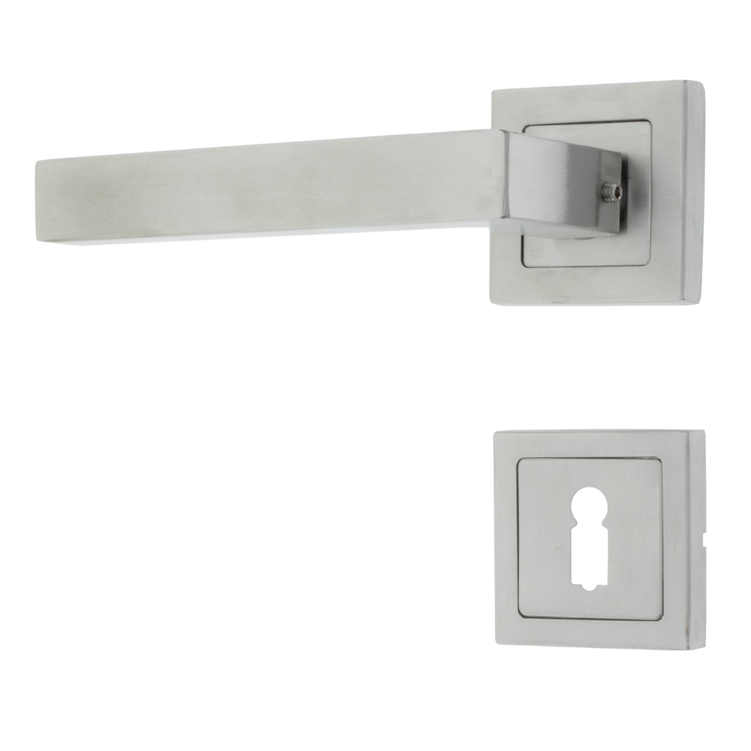 Handles Only - Handle Only Bream ST/ST Rose
ST/ST x Q:1