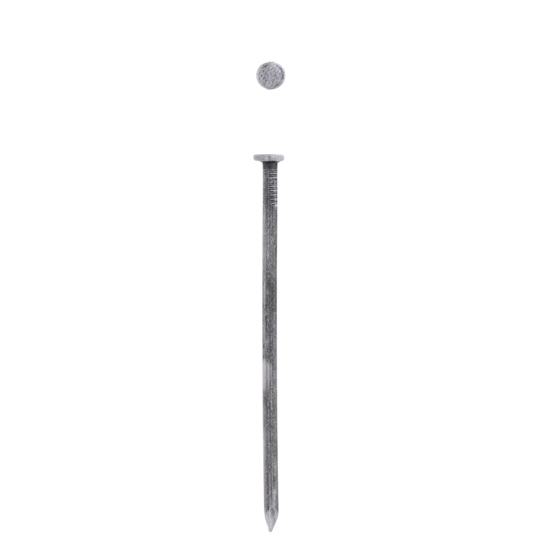 125mm/5 in - Wire Nail
125mm/5.0 in x Q:1kg - Image 2