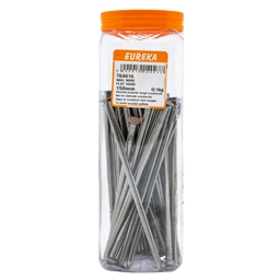 150mm/6 in - Wire Nail
150mm/6.0 in x Q:1kg