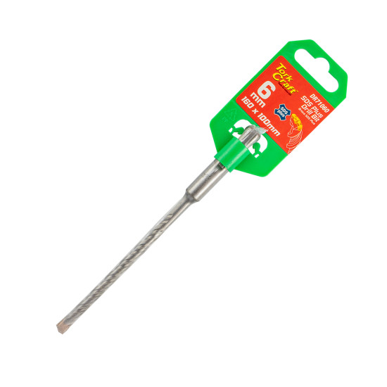SDS PLUS DRILL BIT 160 X 100 6M