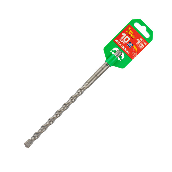 SDS PLUS DRILL BIT 210X150 10.