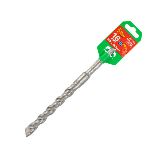 SDS PLUS DRILL BIT 210X50 16.01