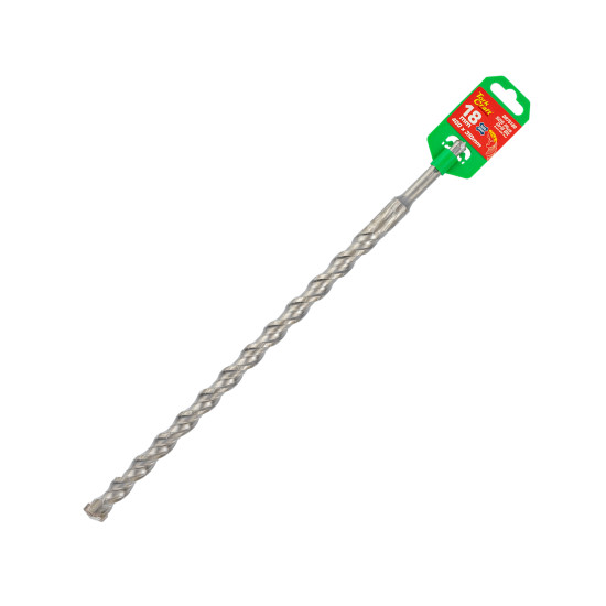 SDS PLUS DRILL BIT 400X310 18.0