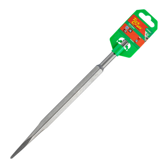 CHISEL SDS PLUS FLAT 20MM X 2