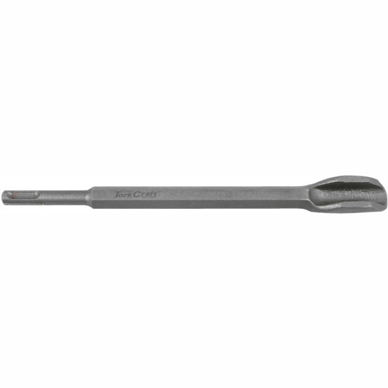 CHISEL SDS PLUS GOUGE 22MM
