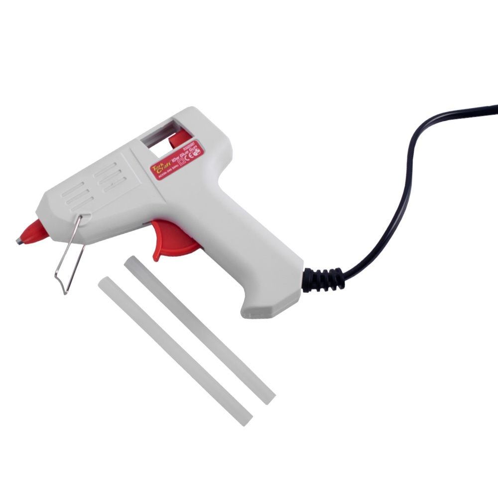 GLUE GUN 10W220V 7MM 6-8G F