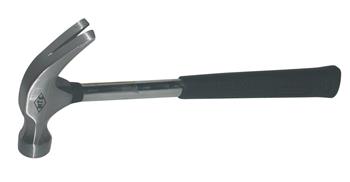 HAMMER MTS CLAW TUBULAR 450GR