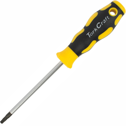 Screwdriver T8 x 75mm,
