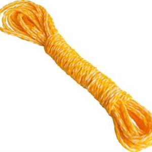ROPE SKI MTS PP 7MM X10M