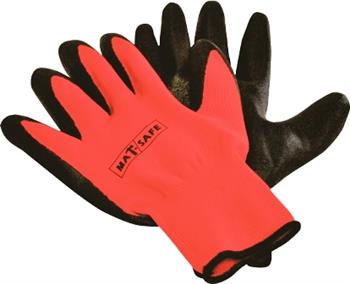 GLOVE MATSAFE NINJA FOAM