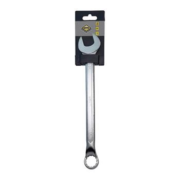 MTS SPANNER COMB. CRV DEEP OFFSET - 25MM