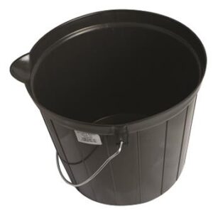 BUILDERS BUCKET MTS ROUND 11L