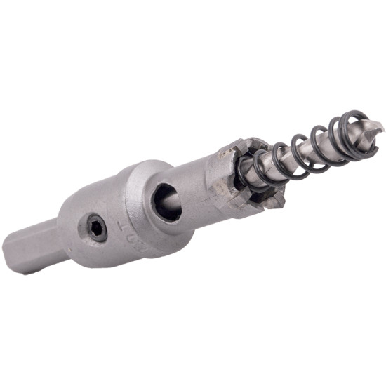 HOLE SAW TCT 20MM FOR METAL