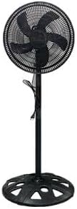 Condere Mini Stand 18" Fan