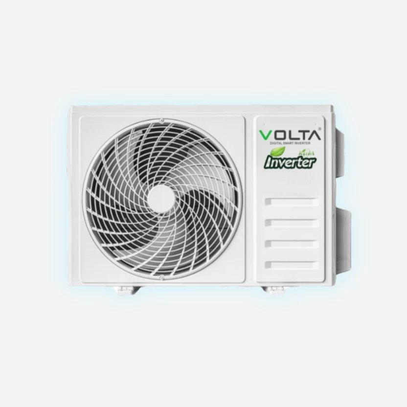 Volta 12000BTU Smart Inverter - Image 2