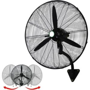 Condere Industrial Wall Fan (Large)