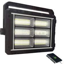 Condere 600W Multi-Function Solar