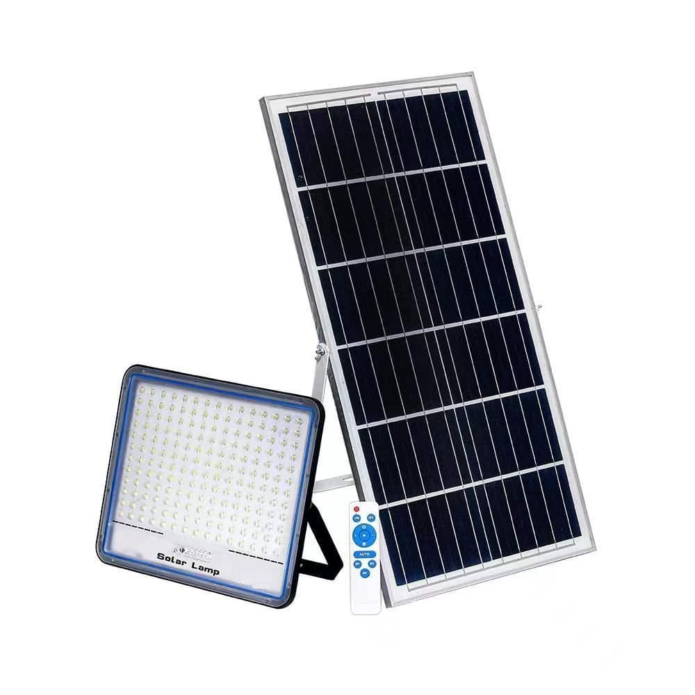 Condere 600W Solar Energy System L