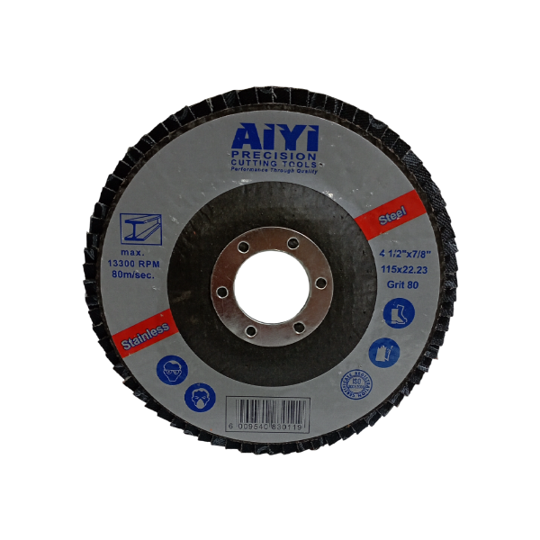 AIYI DIAMOND DISC NOTEETH