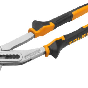 WATER PUMP PLIER NICKL PLATI