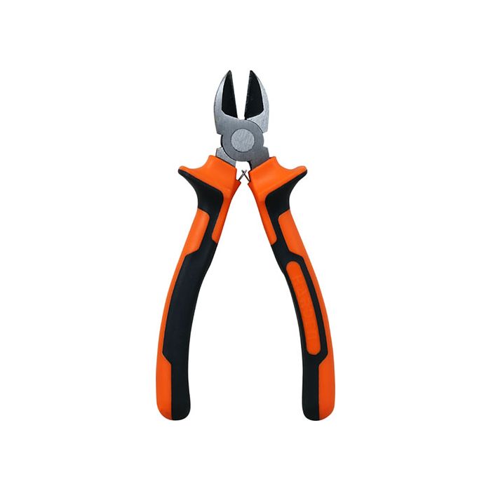 SIDE CUTTER PLIERS 8"