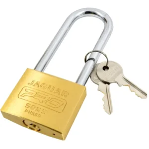 GOLD LOCK SET 50MM