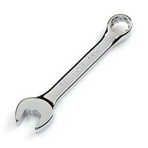 STUBBY COMBINATION WRENCH
