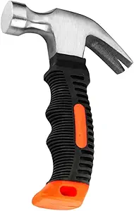 MINI CLAW HAMMER 0.25KG