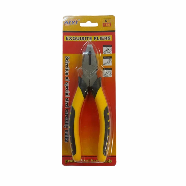 AIYI COMBINATION PLIERS