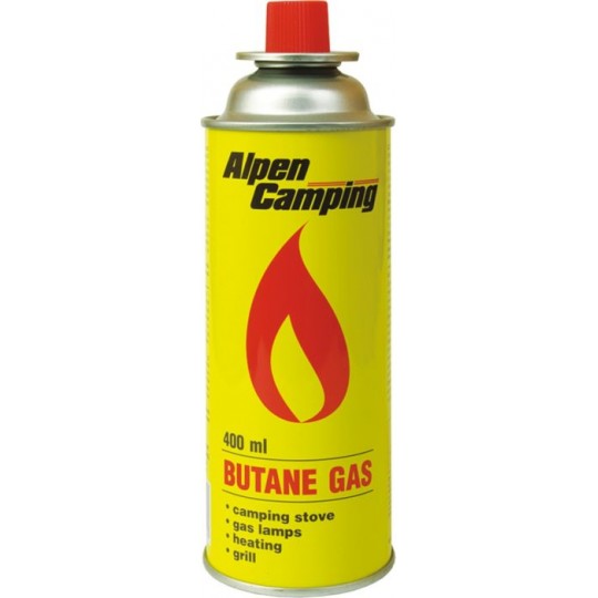 CAMPING MAN GAS 227G