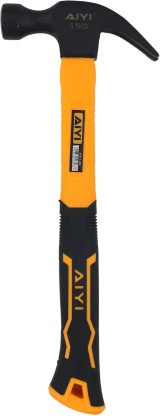 AIYI CLAW HAMMER PLASTIC OR