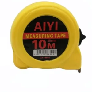 AIYI MEASURING TAPE 100MM