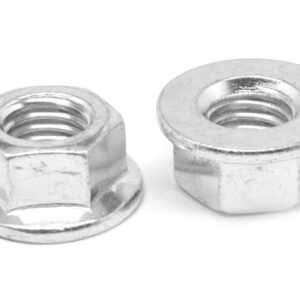 FLANGE NUT TYPE CASING GRCI