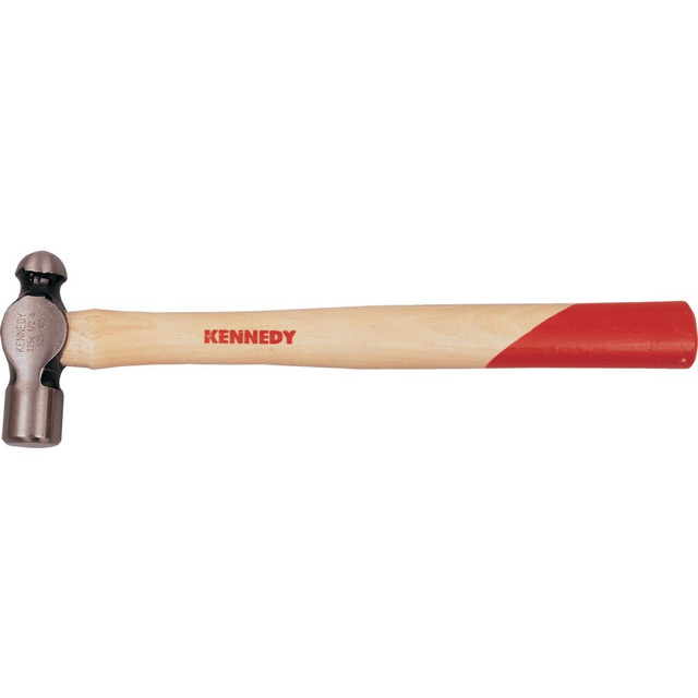 WOOD BALL HAMMER 2LB