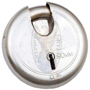 STONE CIRCLE LOCK 90"