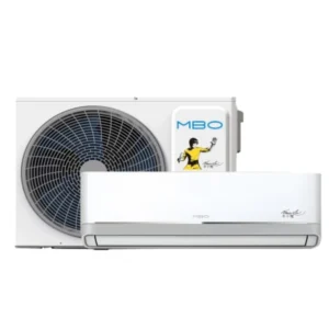 MBO 12000BTU Inverter Aircon