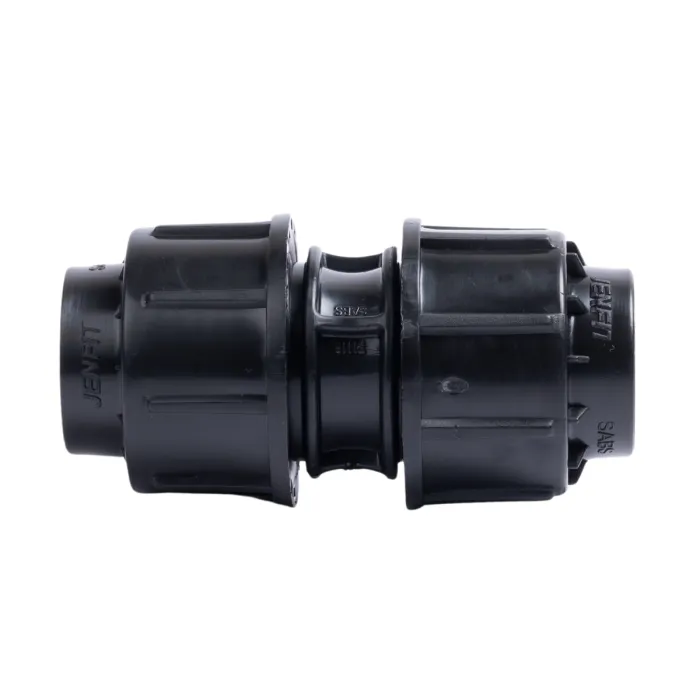 JENFIT COUPLING COMPRESSION TN 20MM