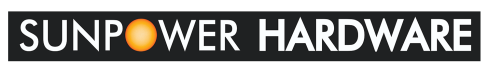 Logo (PNG) - Sunpower Hardware